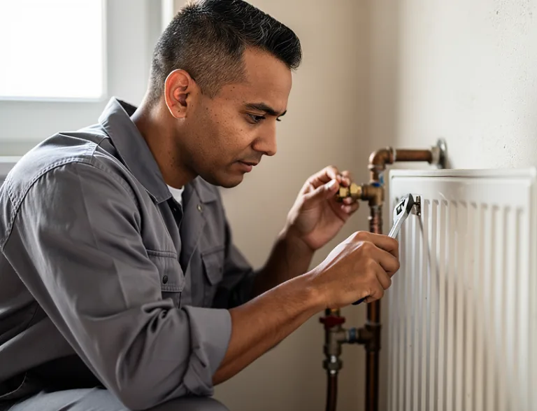 Radiator Repair service in Pittwater